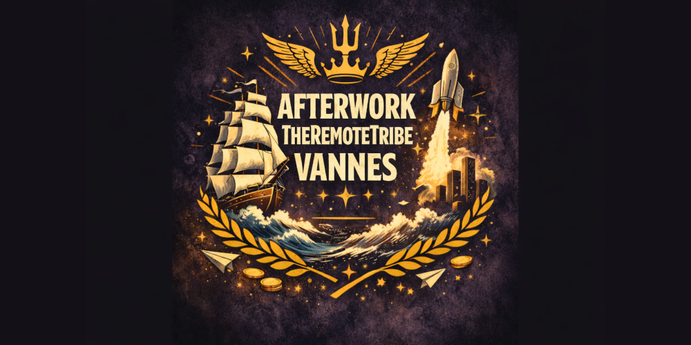 Afterwork Développeurs à Vannes