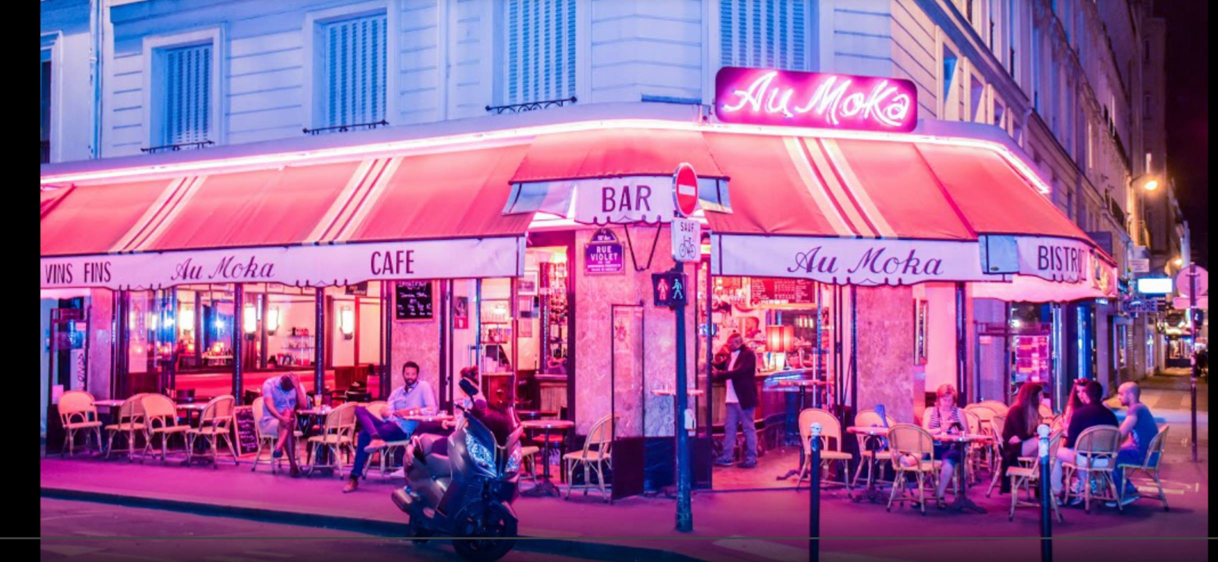 Tribu Paris 15 Dupleix