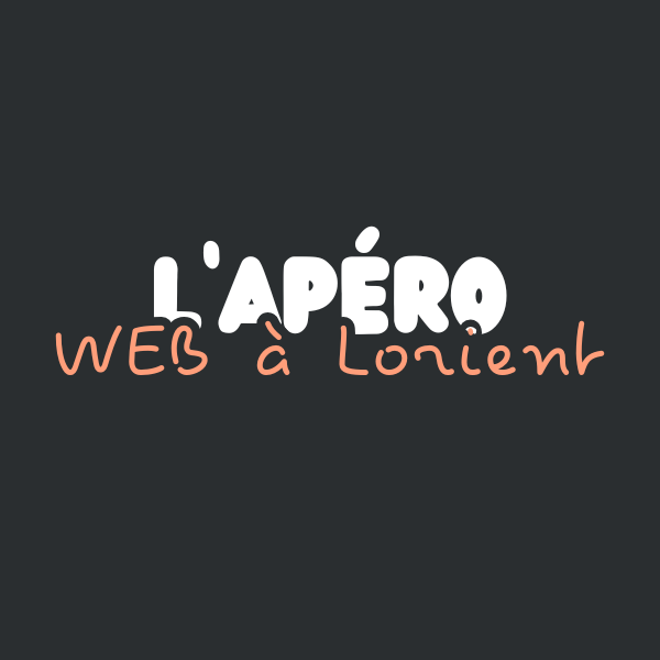 L'apéro WEB à Lorient