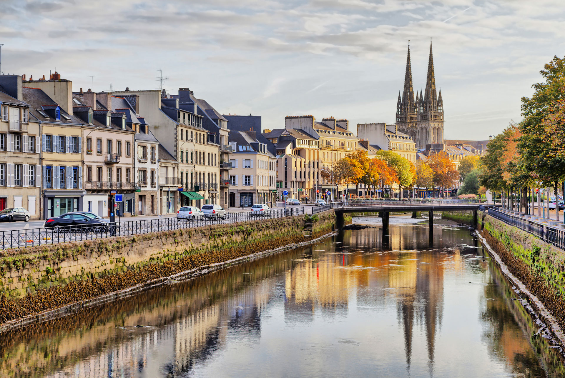 Tribu de Quimper