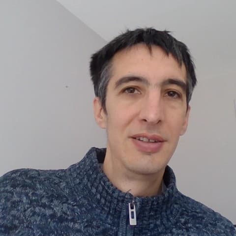 David